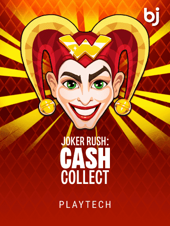 Joker Rush: Cash Collect screenshot